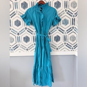 NWT‼️ Abbey Glass Midi